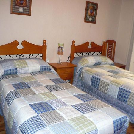 Hostal Berlin Madrid Exterior foto