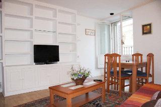 Hostal Berlin Madrid Exterior foto
