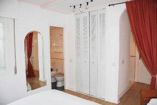 Hostal Berlin Madrid Exterior foto