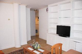 Hostal Berlin Madrid Exterior foto