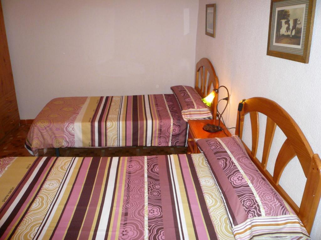 Hostal Berlin Madrid Exterior foto