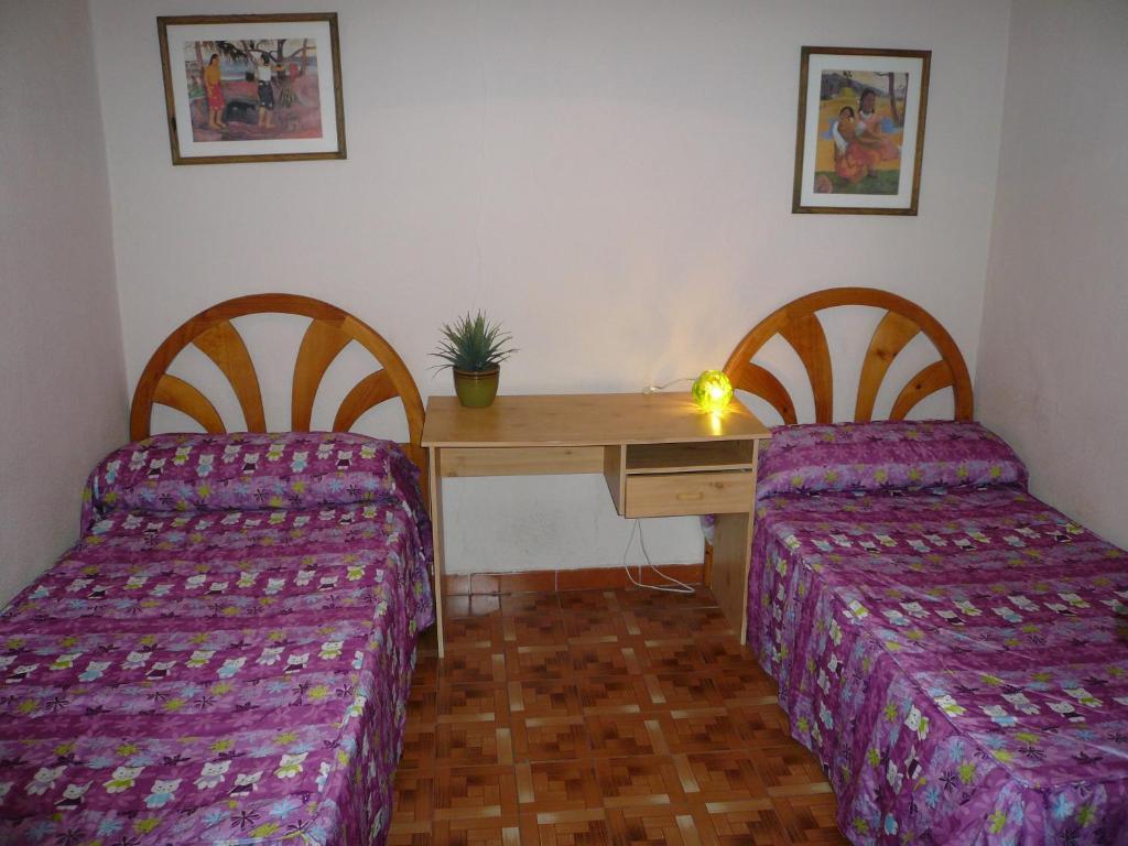 Hostal Berlin Madrid Exterior foto